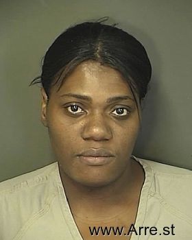 Monica  Riley Mugshot