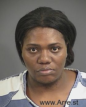 Monica Aneice Riley Mugshot