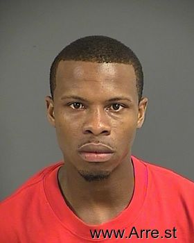 Montrell Jermaine Alexander Mugshot