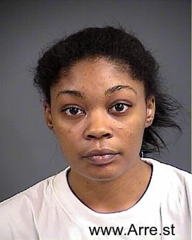 Morgan Taylor Ray Mugshot