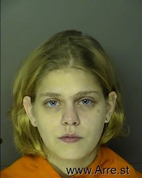 Morgan Brooke Smith Mugshot