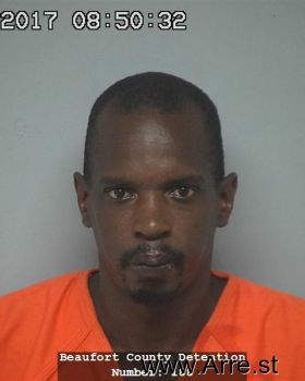 Muntee Sevales Greene Mugshot