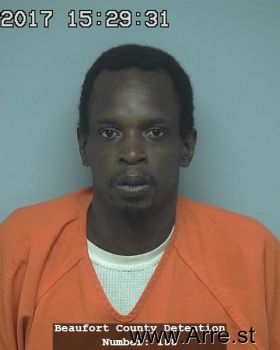 Muntee Sevales Greene Mugshot