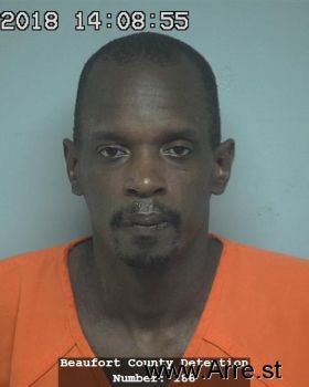 Muntee Sevales Greene Mugshot