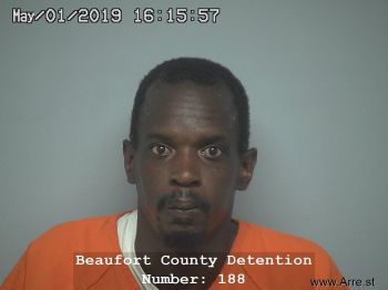 Muntee Sevales Greene Mugshot