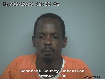 Muntee Sevales Greene Mugshot