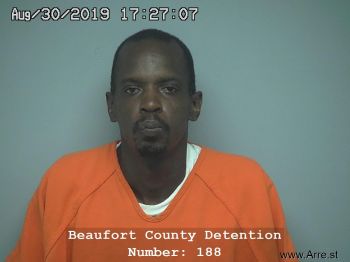 Muntee Sevales Greene Mugshot