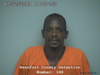 Muntee Sevales Greene Mugshot