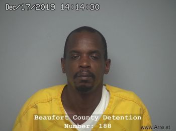 Muntee Sevales Greene Mugshot