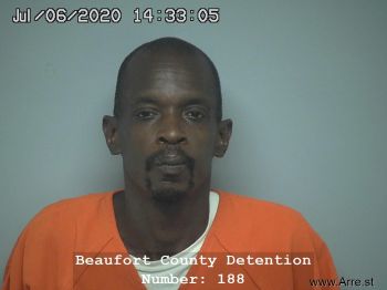 Muntee Sevales Greene Mugshot