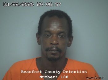 Muntee Sevales Greene Mugshot