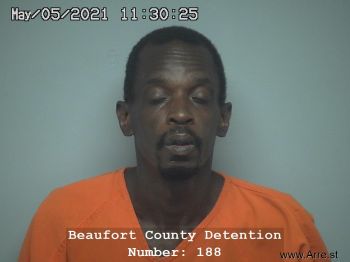 Muntee Sevales Greene Mugshot