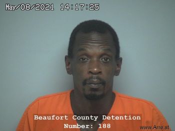 Muntee Sevales Greene Mugshot