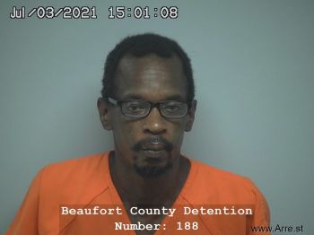 Muntee Sevales Greene Mugshot