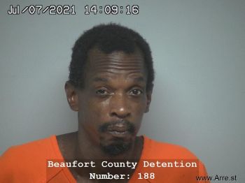 Muntee Sevales Greene Mugshot