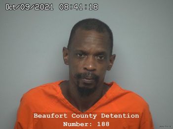 Muntee Sevales Greene Mugshot