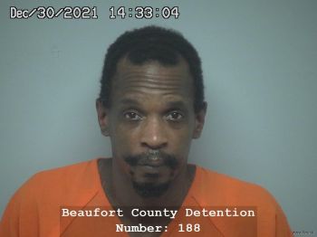 Muntee Sevales Greene Mugshot