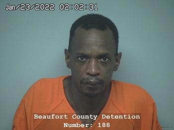 Muntee Sevales Greene Mugshot