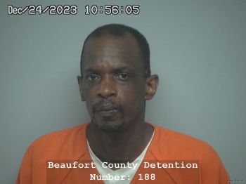 Muntee Sevales Greene Mugshot