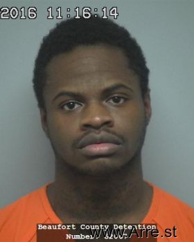 Mykel Deyshawn Johnson Mugshot