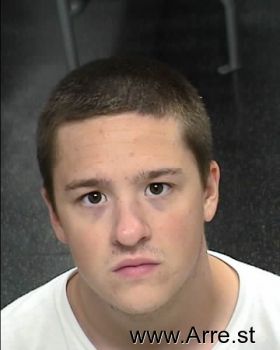 Myles William Brownson Mugshot