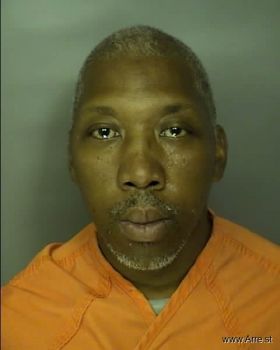 Myron  Butler Mugshot