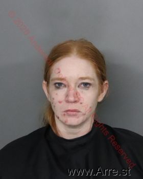 Nancy Rebecca Harrison Mugshot