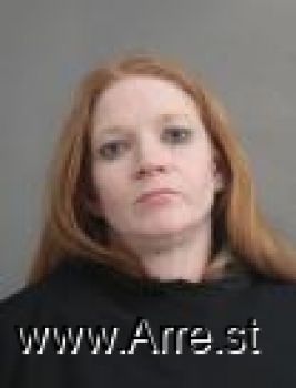 Nancy Rebecca Harrison Mugshot