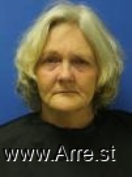 Nancy Paulette Miller Mugshot