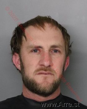 Nathan Eugene Adkins Mugshot