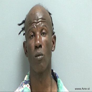 Nathaniel Jushau Allen Mugshot