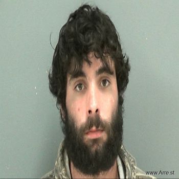 Nicholas Tyler Crowley Mugshot