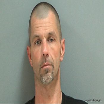 Nicholas Van Hodges Mugshot