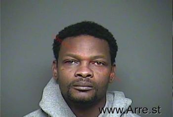 Nicholas Antwan Stevenson Mugshot