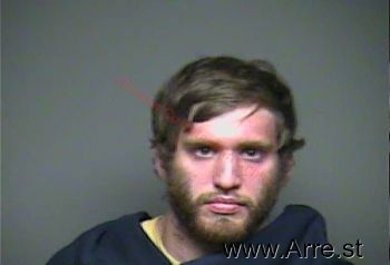 Nicholas Joey Wilson Mugshot