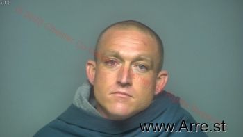 Nicholas Wayne Workman Mugshot