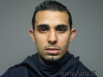 Nicolas  Carrillo-stanley Mugshot