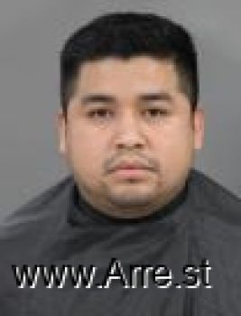 Nicolas  Hernandez Gonzalez Mugshot