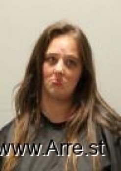 Nicole Michelle Johnson Mugshot