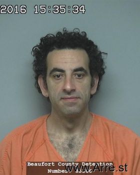 Nader Hanna Naser Mugshot