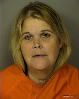 Nancy Lynn Cook Mugshot