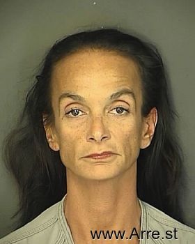 Nancy  Kirven Mugshot