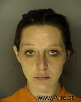 Natalie Nichole Smith Mugshot