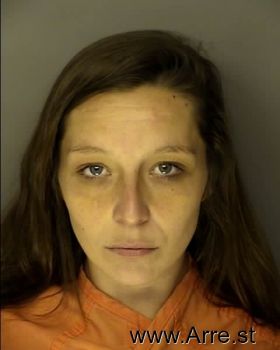 Natalie Nichole Smith Mugshot