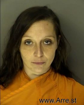 Natalie Nicole Smith Mugshot