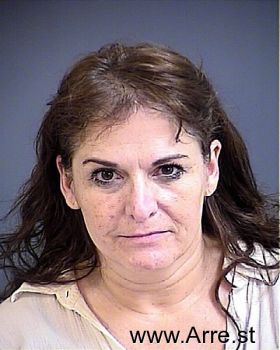 Natalie Dawn Spivey Mugshot