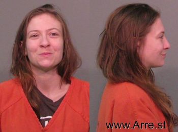 Natasha Christine Davis Mugshot