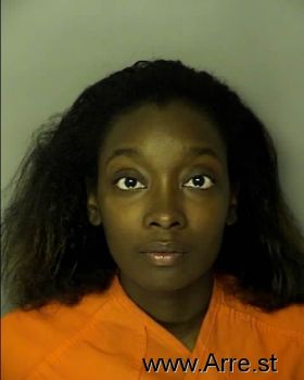 Natasha Lorraine King Mugshot