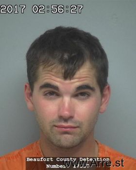 Nathan Thomas Ricks Mugshot