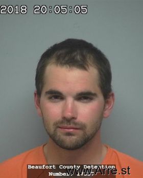 Nathan Thomas Ricks Mugshot